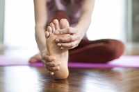 Metatarsalgia and Toe Pain