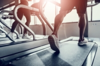 Common Foot Injuries From Running on the Treadmill