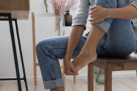 Managing a Dislocated Toe